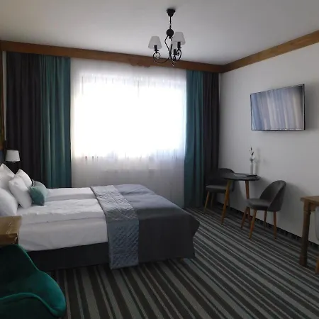 Regle Bukowina Tatrzańska