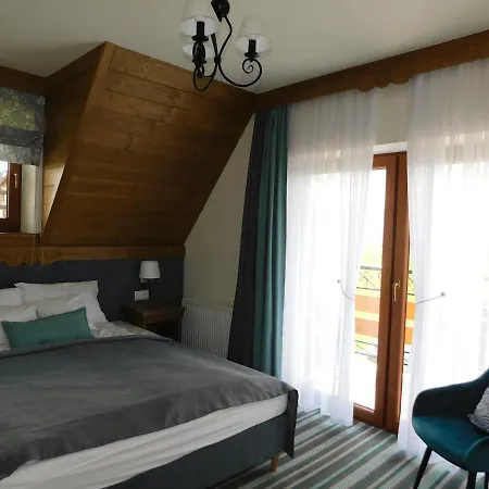 Regle Homestay