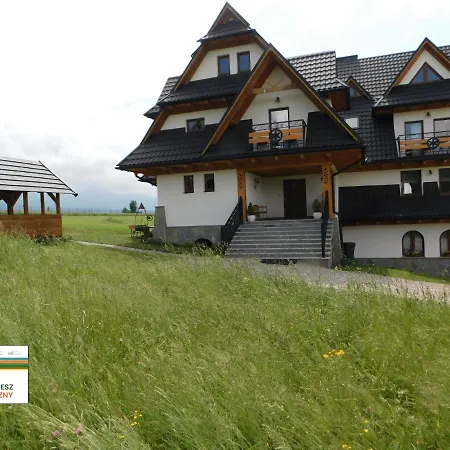 Regle * Bukowina Tatrzańska