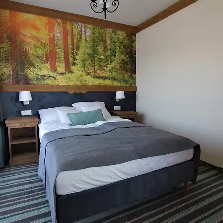Regle Homestay Bukowina Tatrzanska