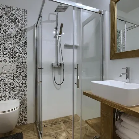 Privat bolig Regle Bukowina Tatrzańska