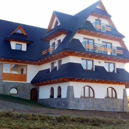 Regle Homestay Bukowina Tatrzanska