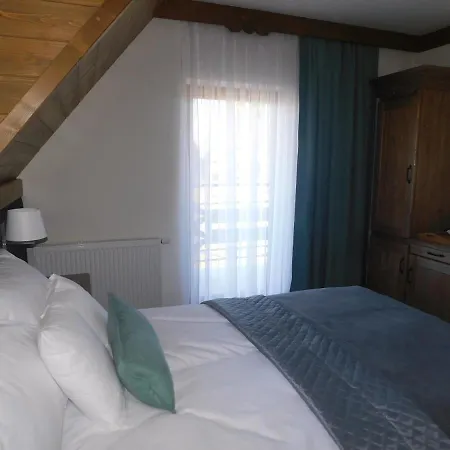 Regle Bukowina Tatrzańska