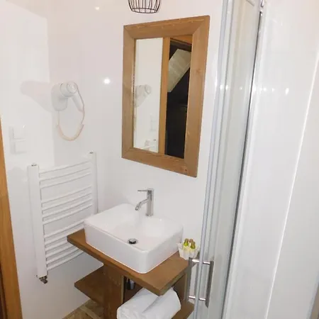 Regle * Bukowina Tatrzańska