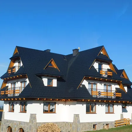 Privat bolig Regle Bukowina Tatrzańska