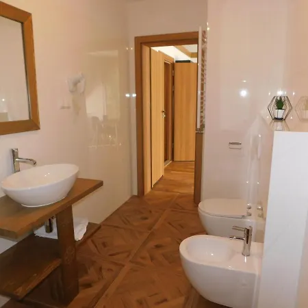 Regle Ubytování v soukromí Tatranská Bukovina