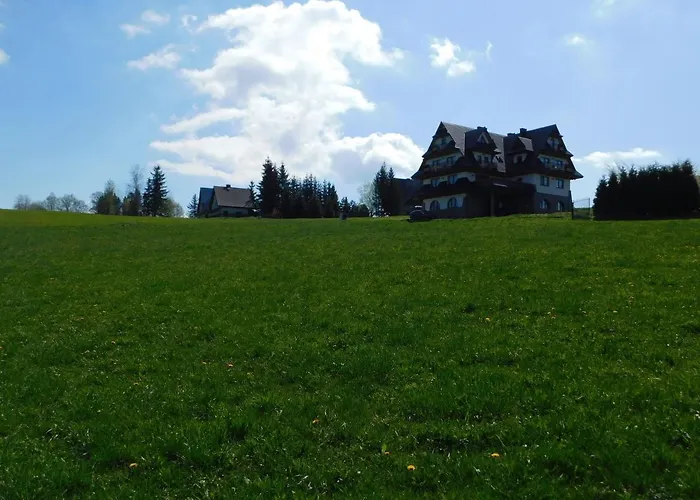 Δωμάτια σε οικογενειακή κατοικία Regle