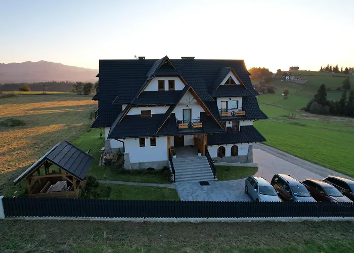 Privatunterkunft Regle