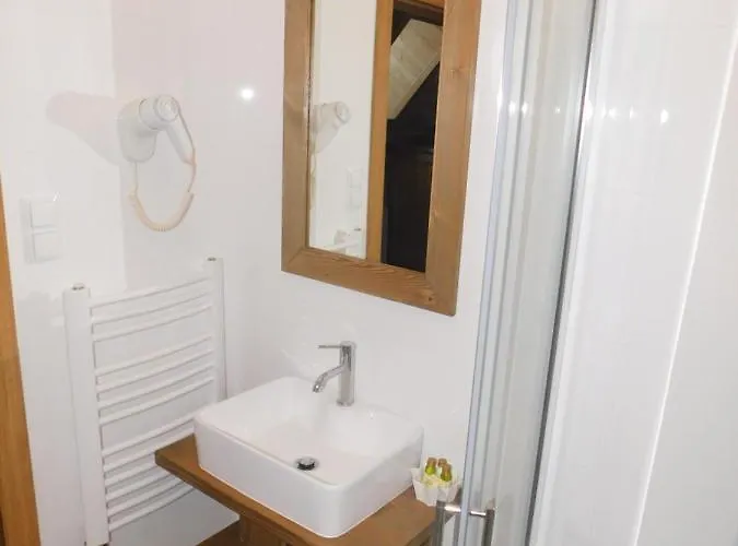 Regle * Bukowina Tatrzańska