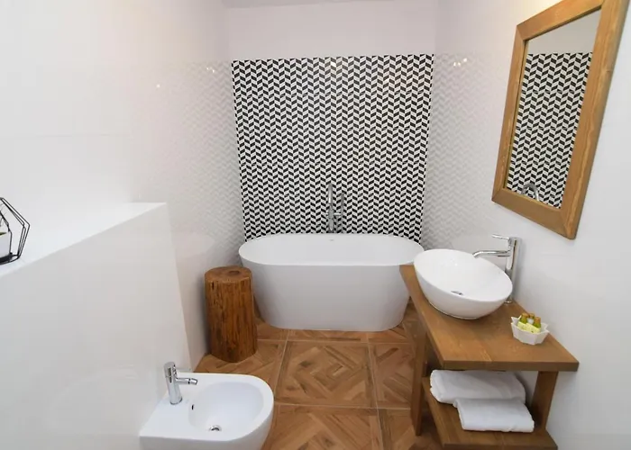 Regle Privatunterkunft Bukowina Tatrzańska